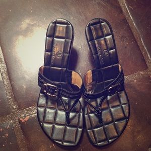 Cole haan sandals
